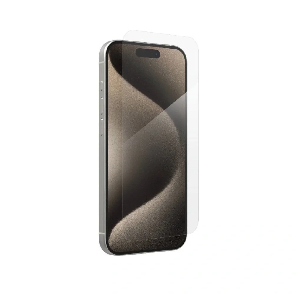 ZAGG InvisibleShield XTR3 for iPhone 15 Pro